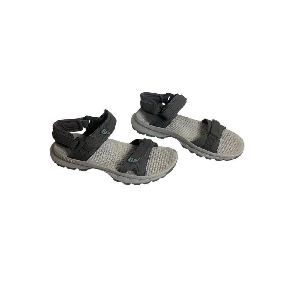 Merrell Cedrus convert 3 Women's Outdoor Hiking  Sandals Size 8